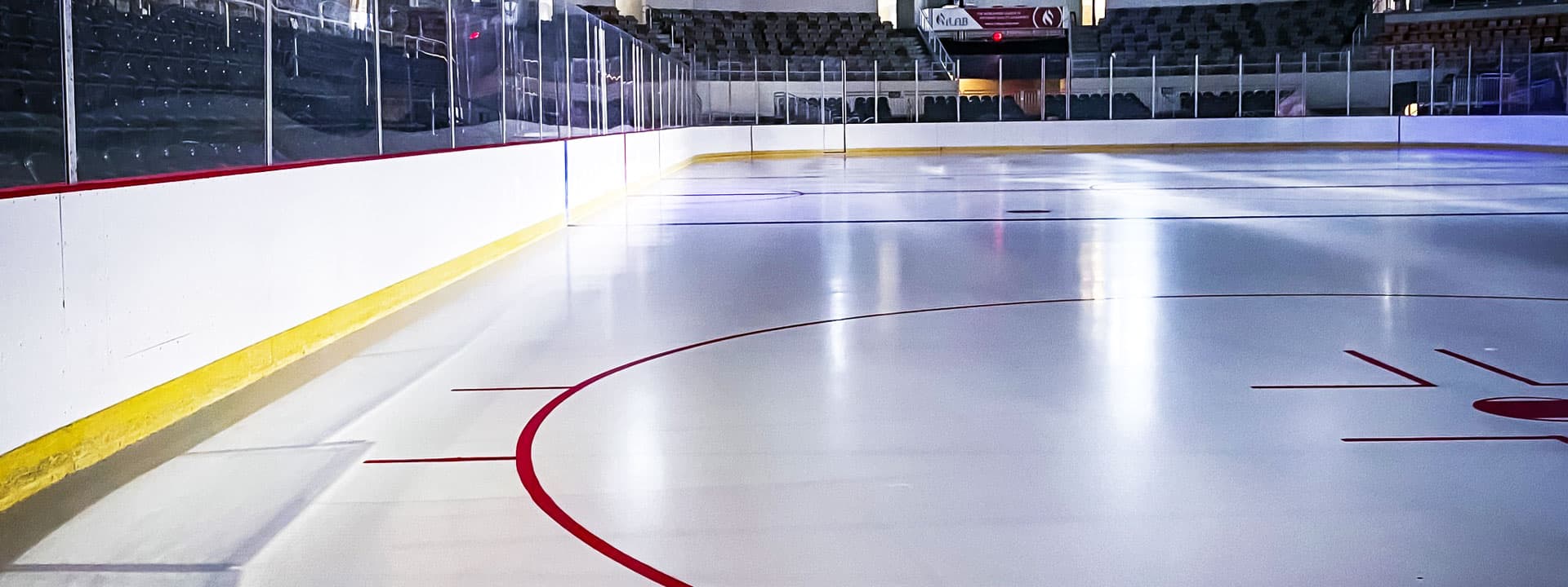 Friday night ice should be a Hurricane!