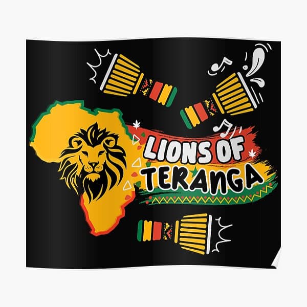 Lions of Teranga early, Padres with Buehler late!