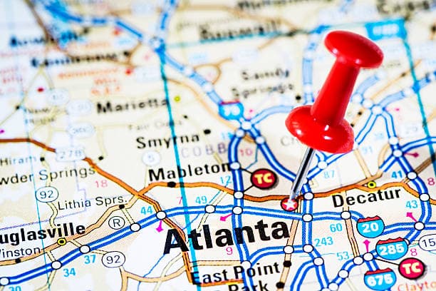 Looking for another deposit into the Bank of Benj at the ATL branch!