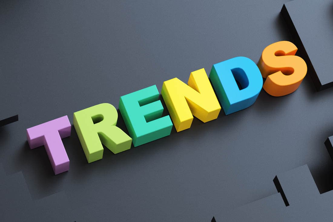 Don't follow trends blindly...