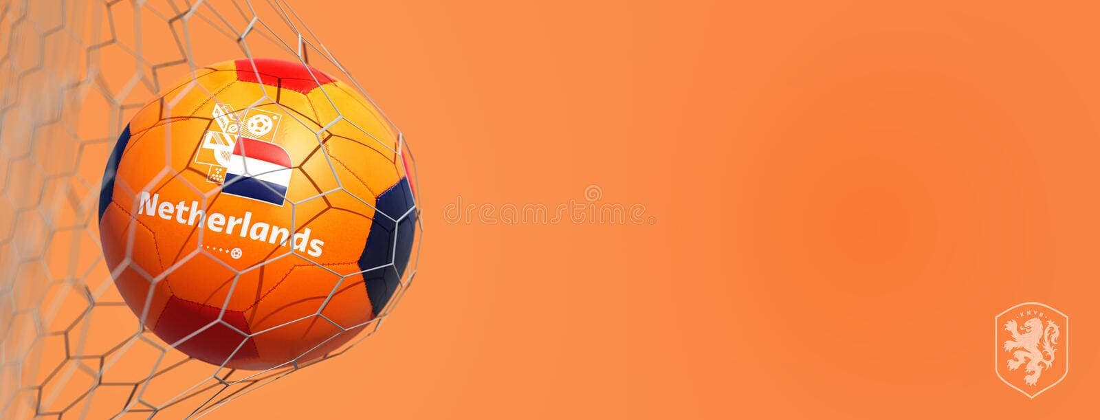 Love the Oranje, but make it a 1st half wager!