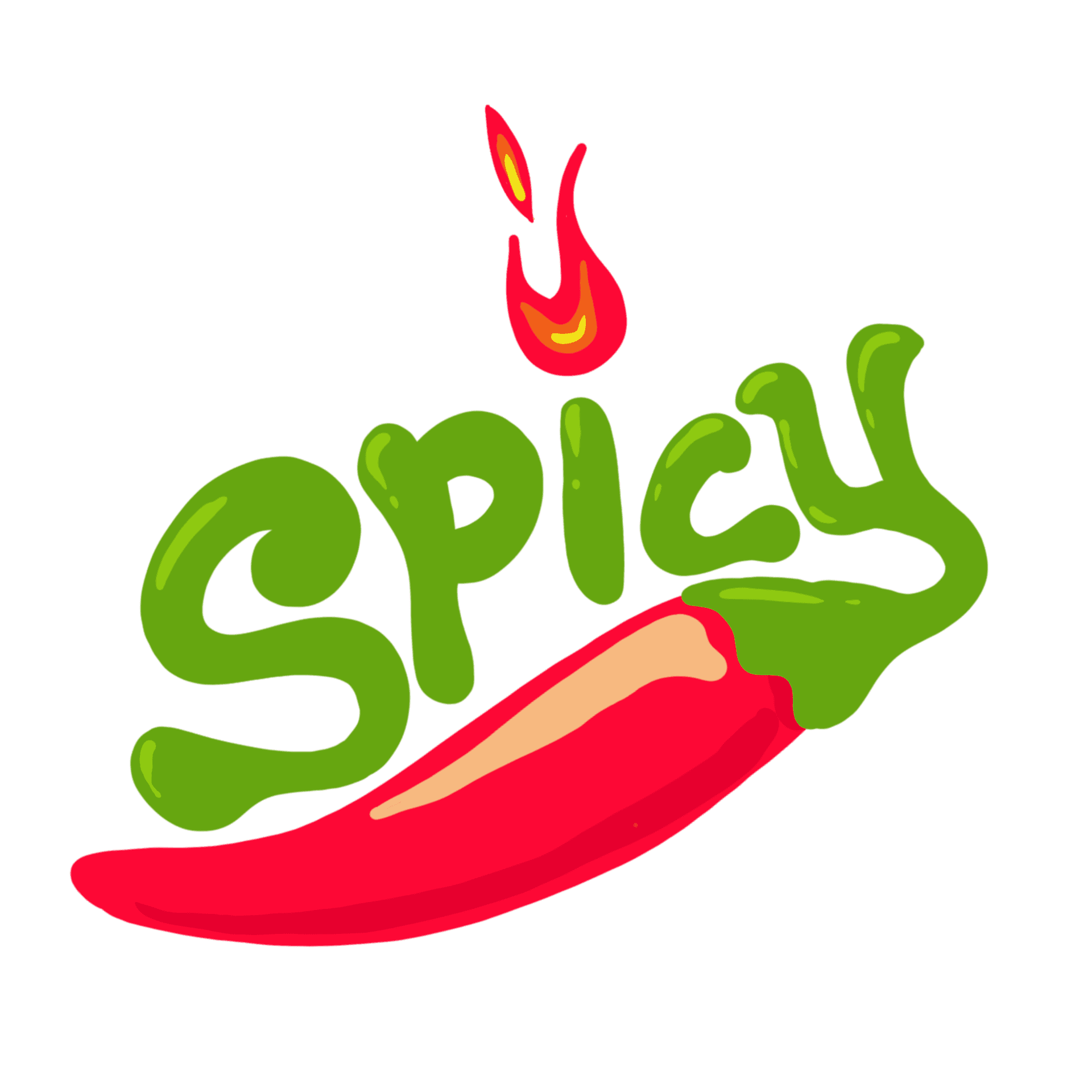 Gonna be SPICY tonight out in Denver!
