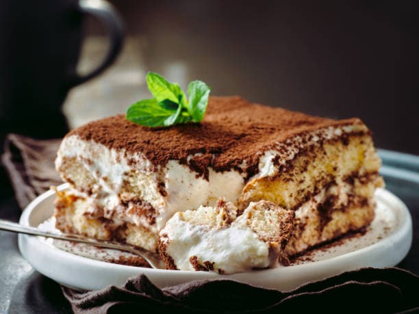 Tiramisu for everyone!!!