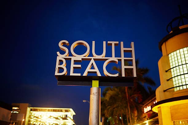 From South Beach to Toronto, money is available!