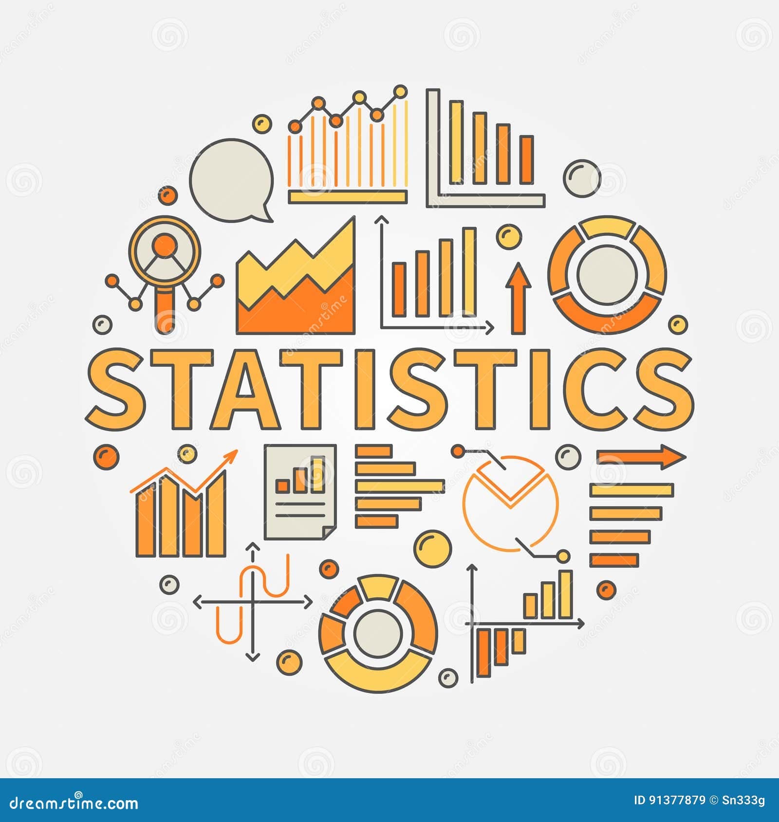Stats from Eck, or, ECKstats!