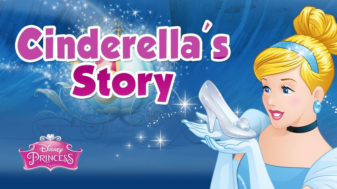 Cinderella (Cape Verde) is goin' home!