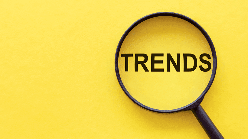 Trends are nice, but don't follow blindly!