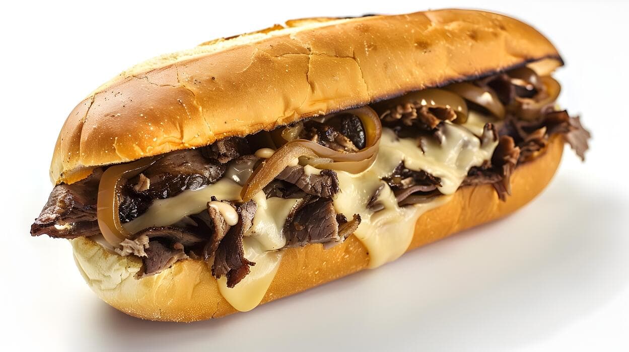 Gimme a cheesesteak and the Phillies PLZ!