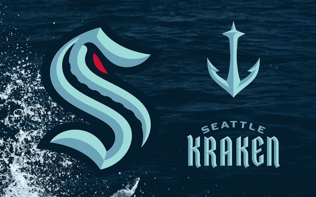 Legendary sea monster from Scandinavian folklore and a pretty good hockey team!