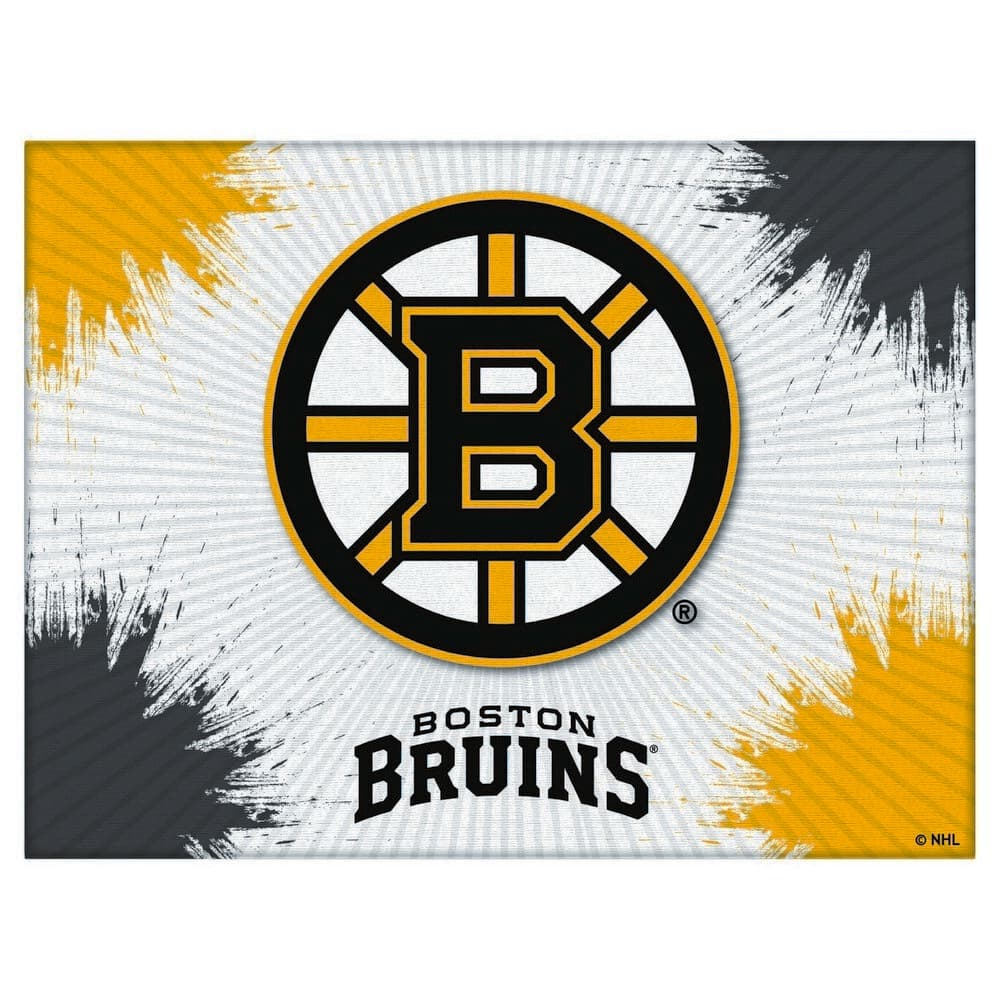 Gimme a few ice cubes in Beantown!