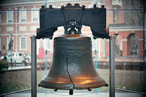 C'mon with me and ring that Liberty Bell!