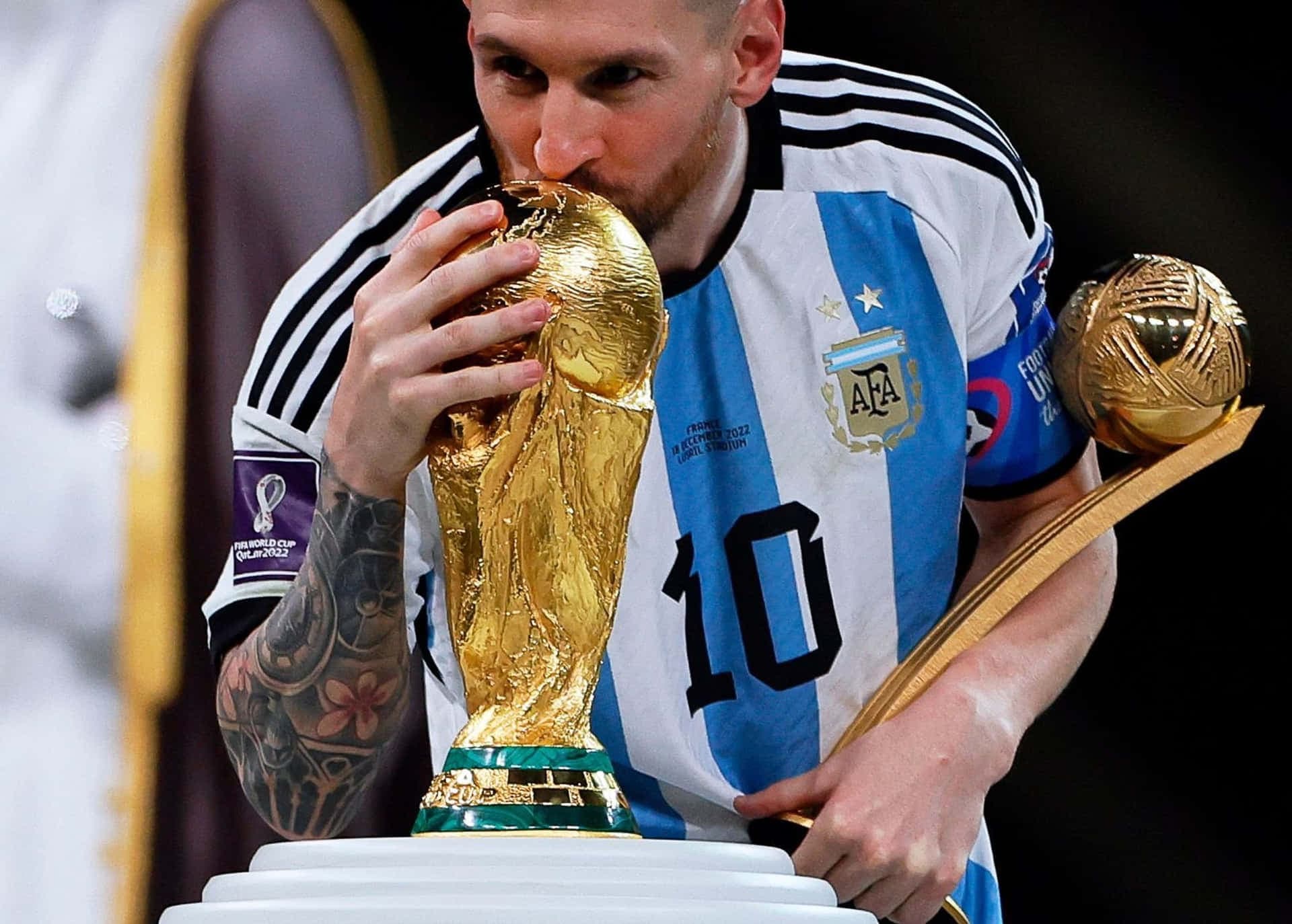 YO 11 ... Argentina is 11-0, or ELEVEN & OH, since the end of 2025!