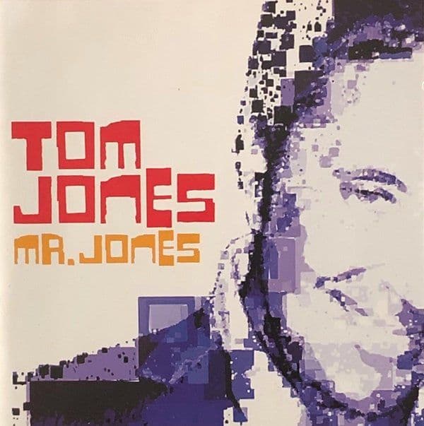 Me & Mr. Jones ... bet on it!