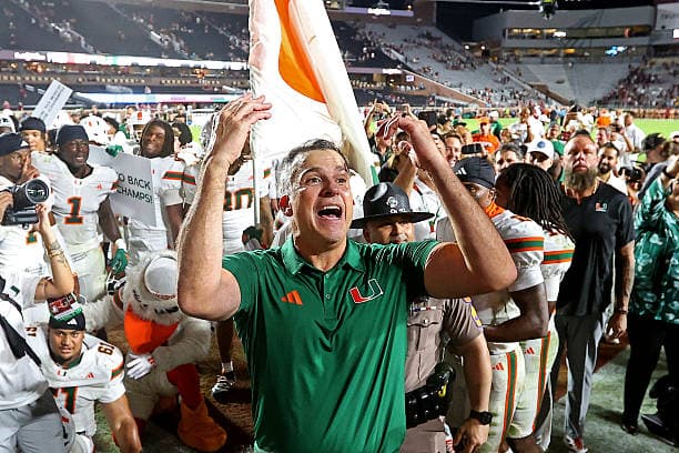 A Hurricane is coming!!!