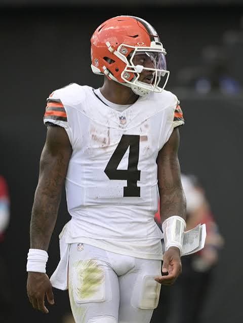 Bank of Benj looking at OVER 1/2 a passing TD for Deshaun Watson!