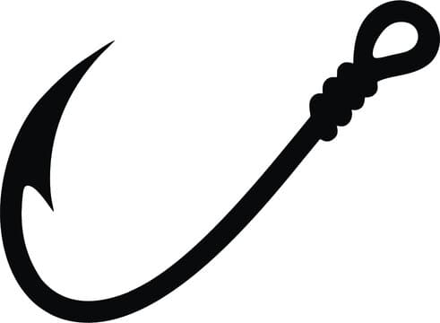 Buy the hook to PLUS TEN!!!