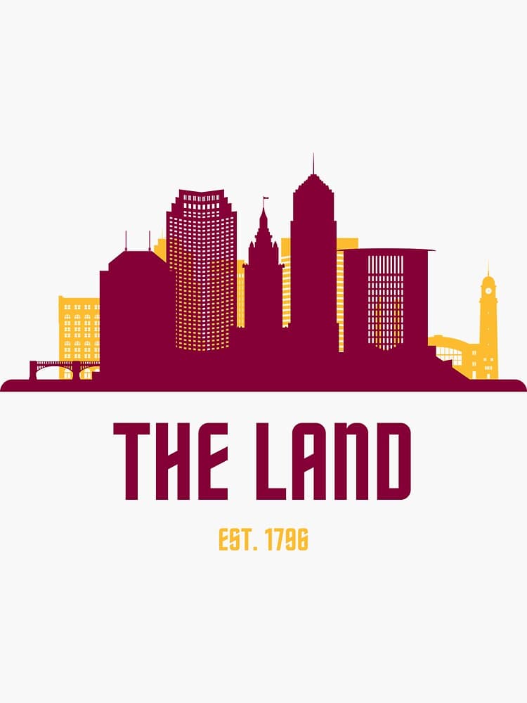 Welcome to 'The Land'
